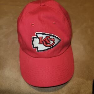 Kansas City Chiefs Fanatics Brand -Adjustable